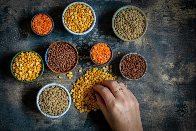 lentils