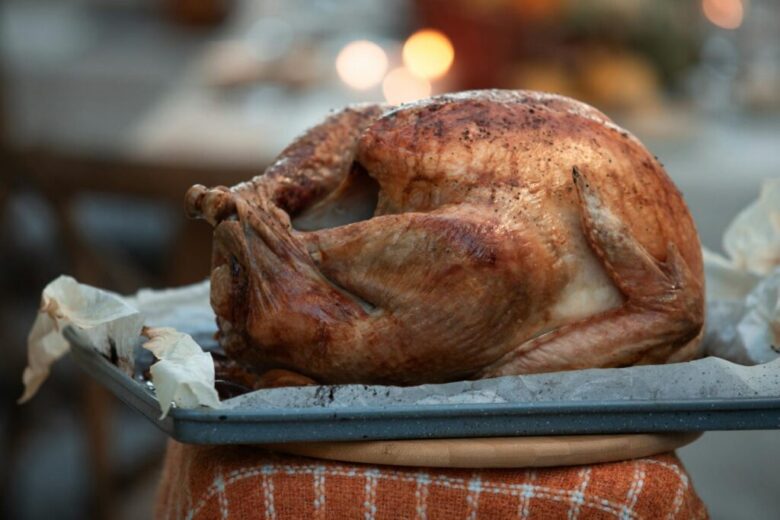 turkey