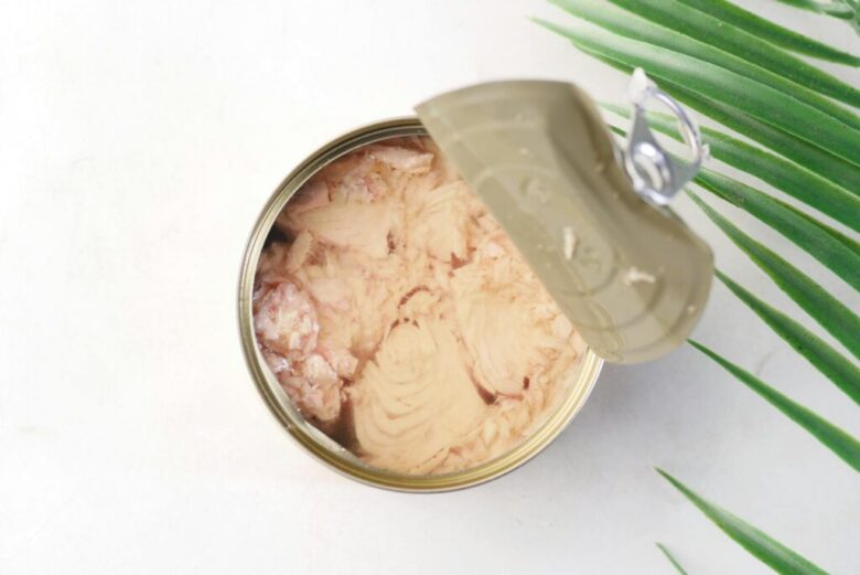 tuna