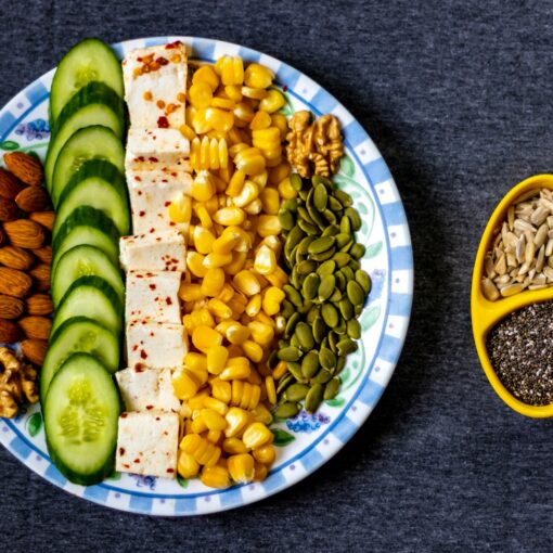 protein packed foods