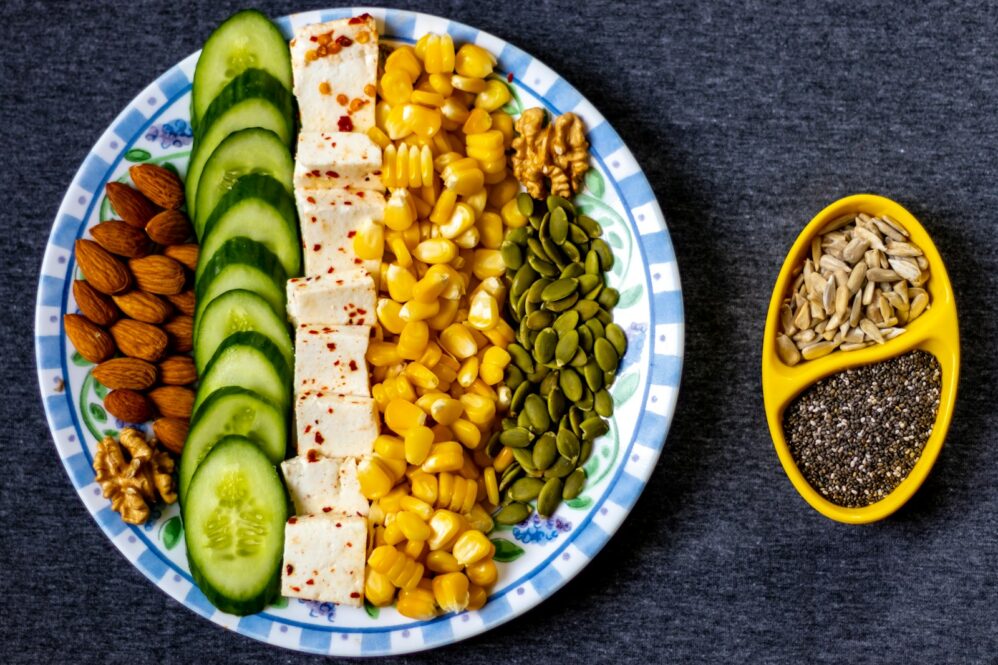 protein packed foods