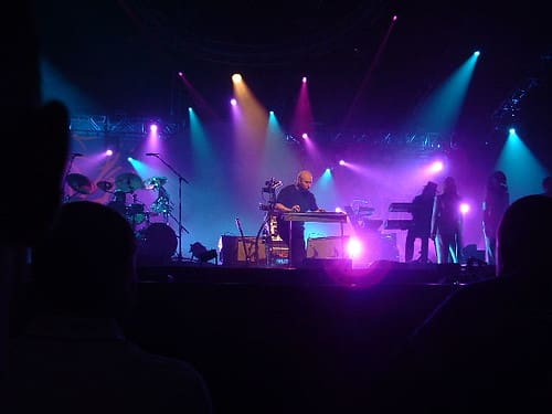 Pink Floyd