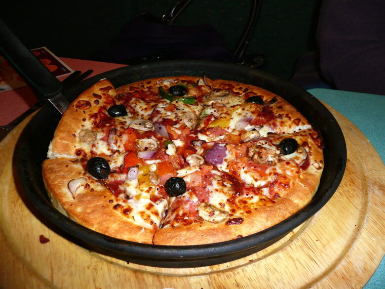 Pizza Hut