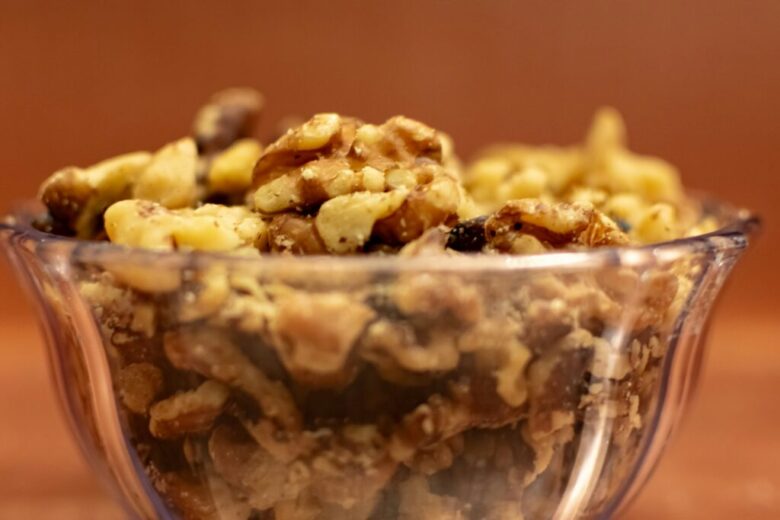 snack