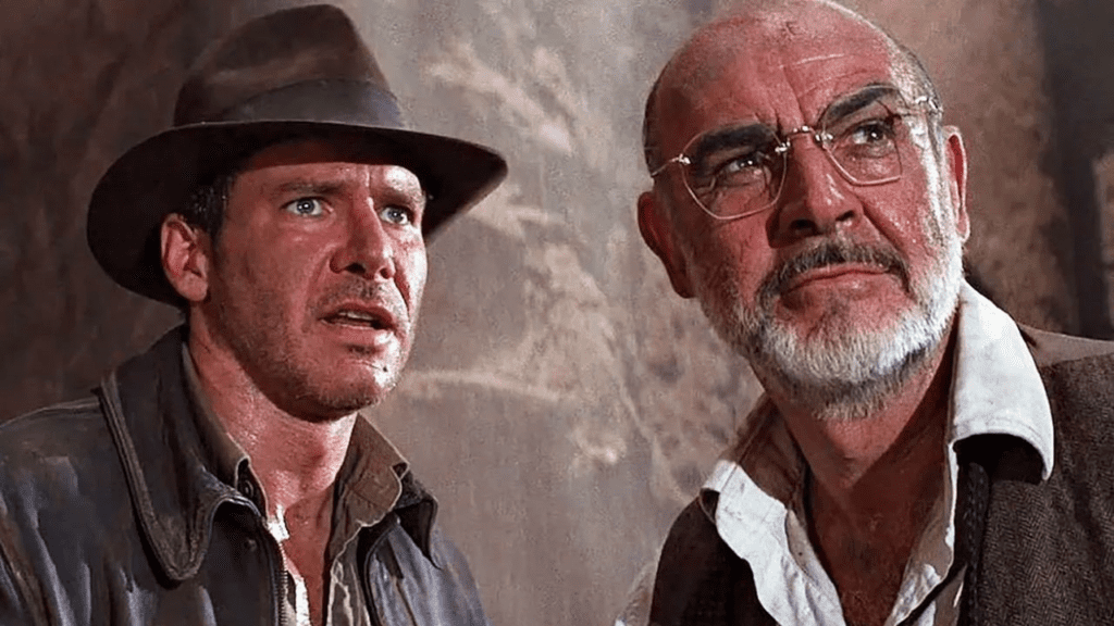 Raiders of the Lost Ark