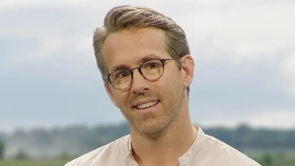 Ryan Reynolds