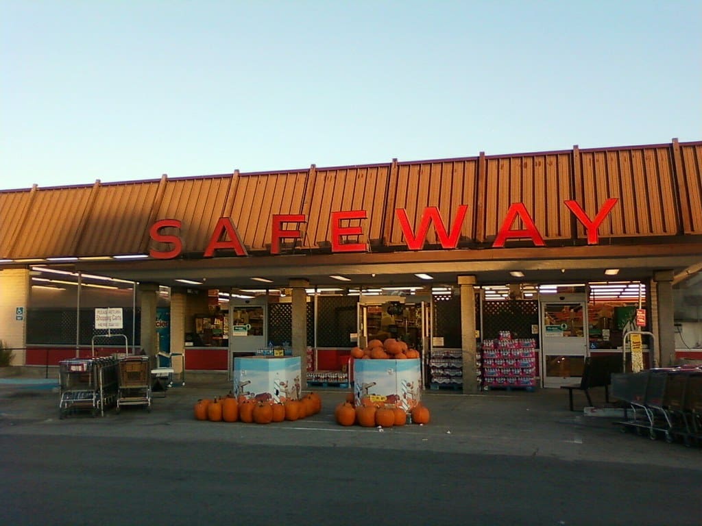 Safeway