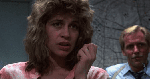 Sarah Connor