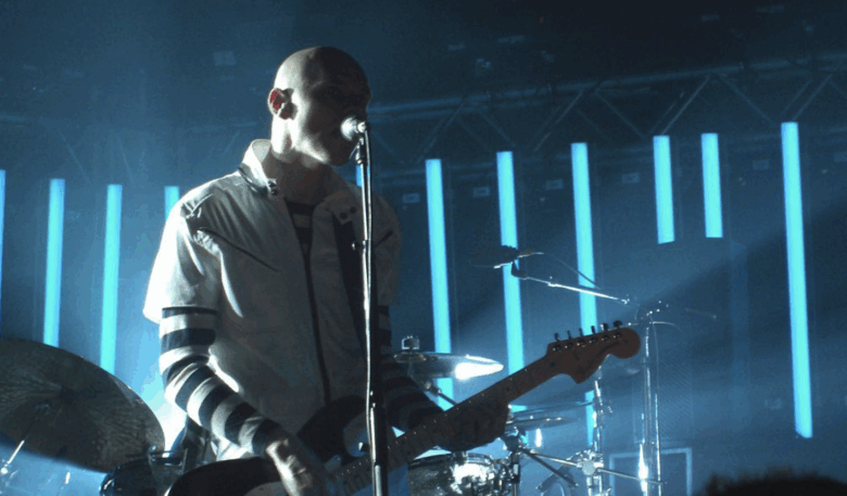 Billy Corgan