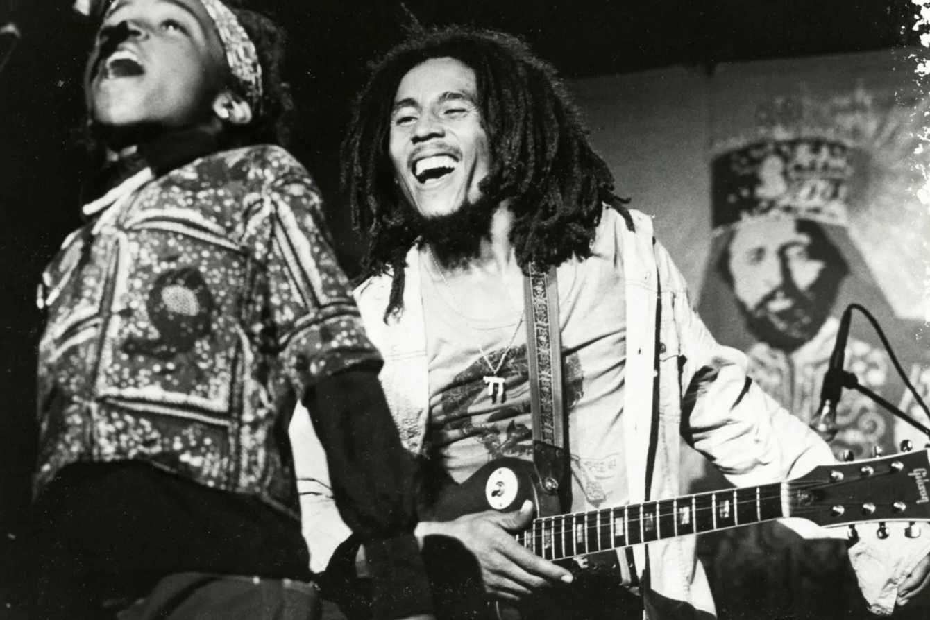 This day in history: Bob Marley dies - MediaFeed