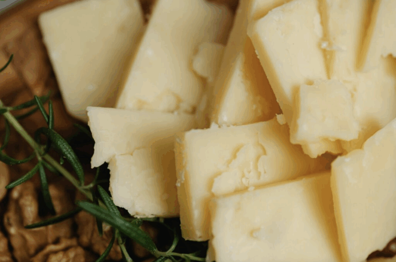 cheddar cheese