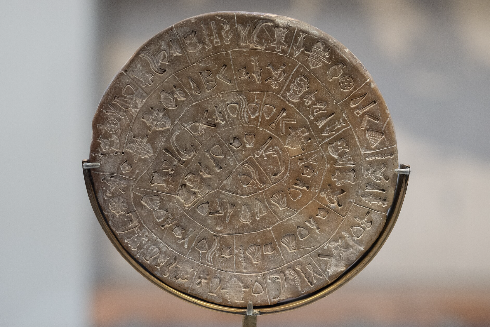 6 ancient texts that codebreakers still haven't been able to crack ...