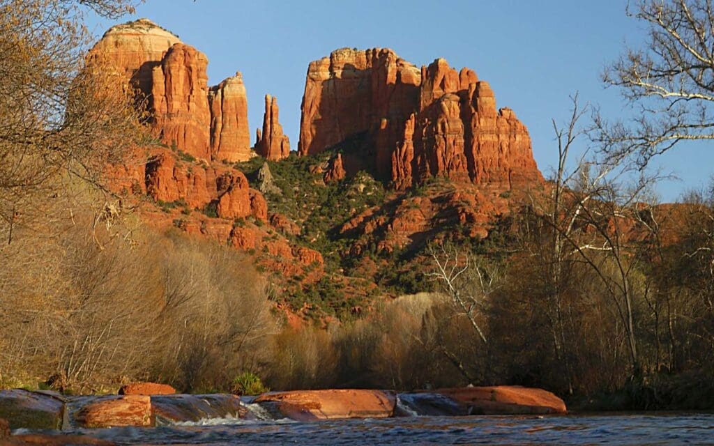 Sedona, Arizona