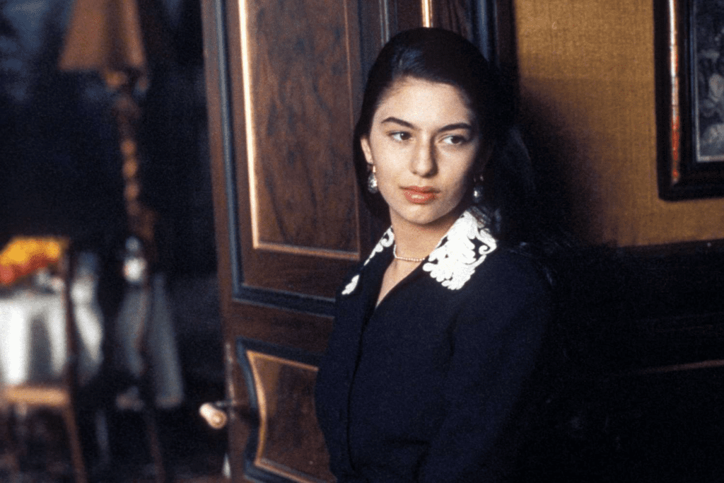 Sofia Coppola