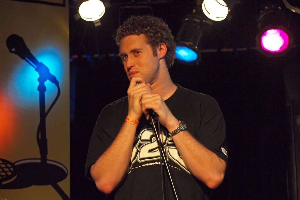 T.J. Miller