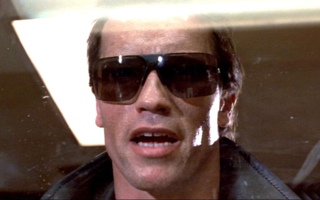The Terminator