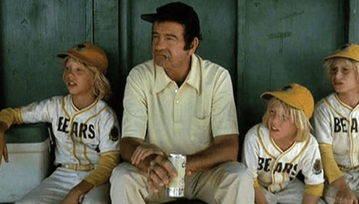 The Bad News Bears