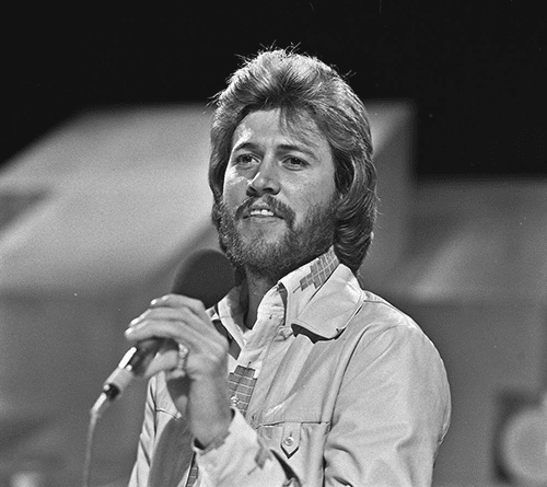 The Bee Gees