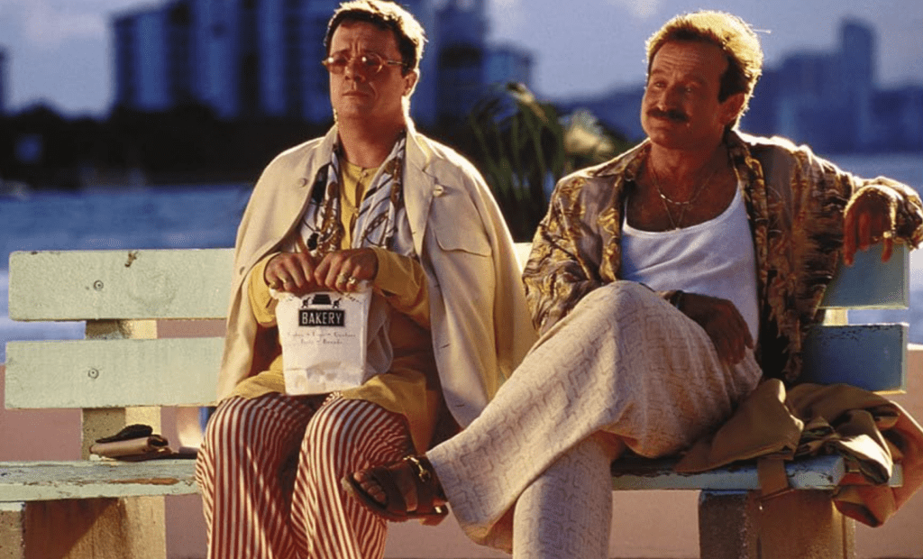 The Birdcage