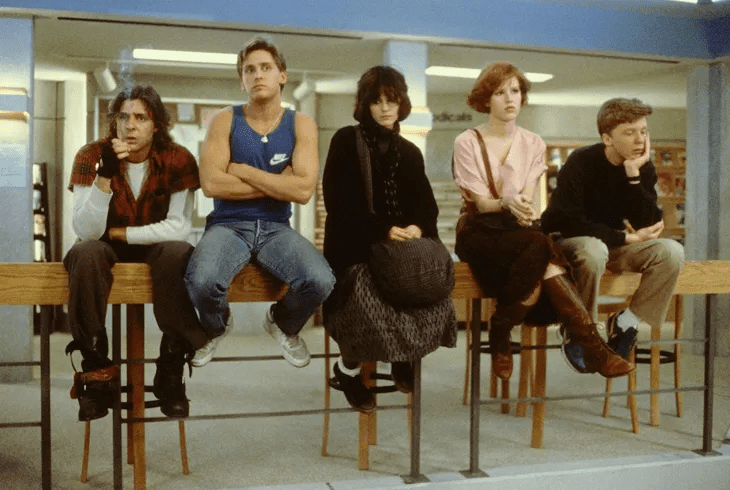 The Breakfast Club