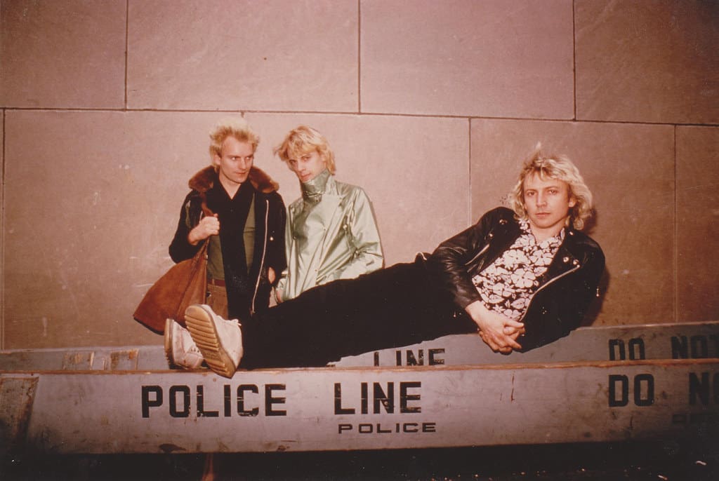 The Police