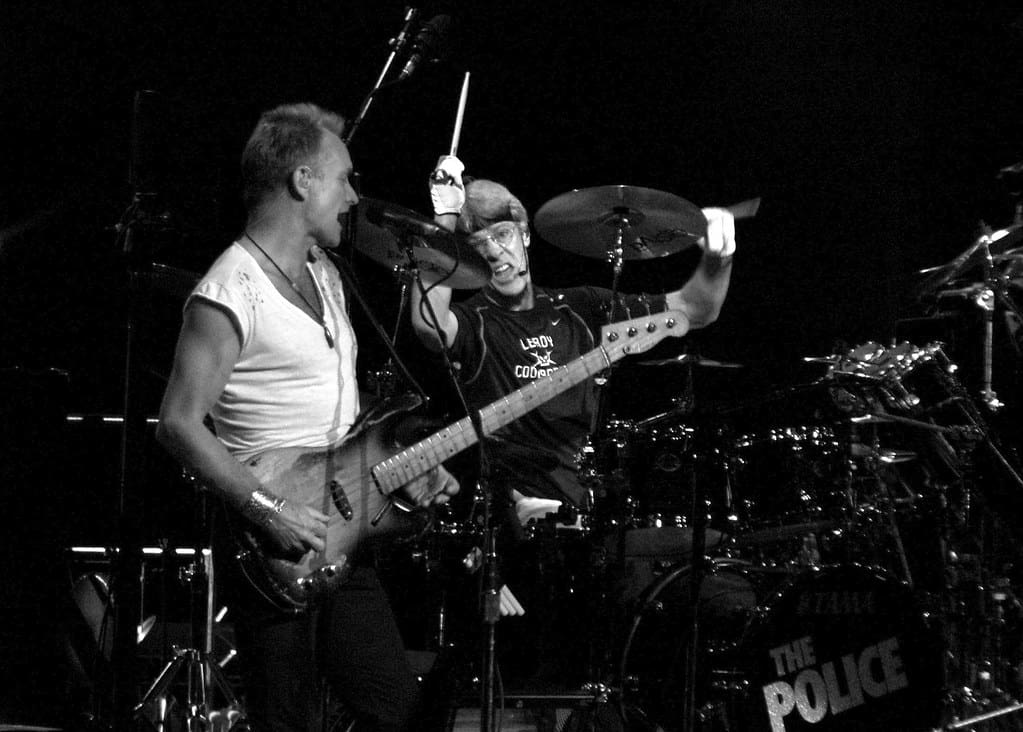 The Police