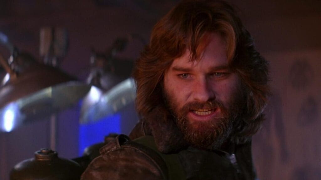 kurt russell