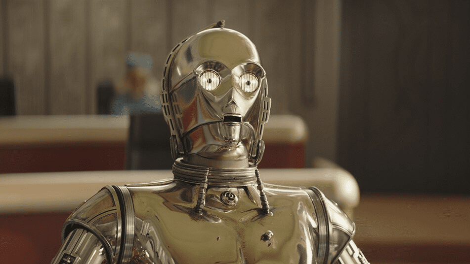 Threepio