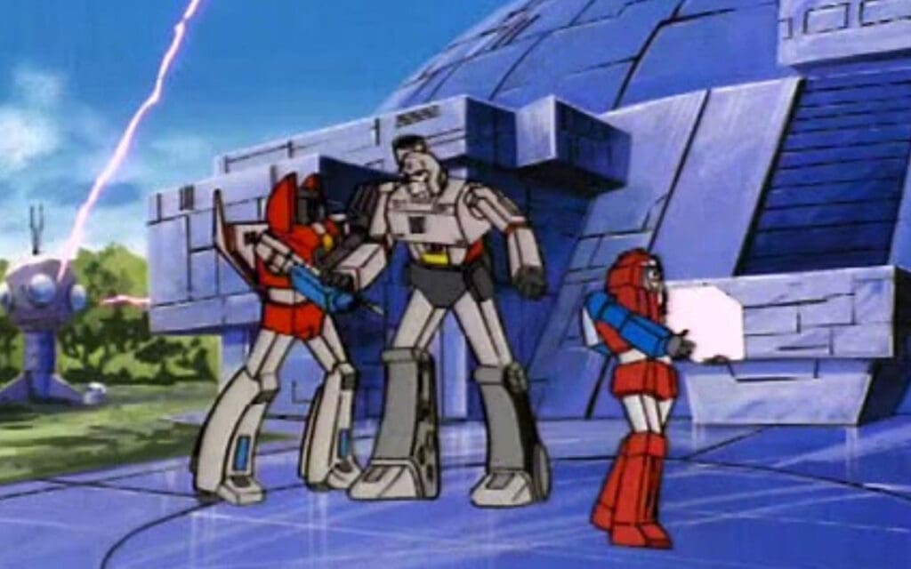 transformers