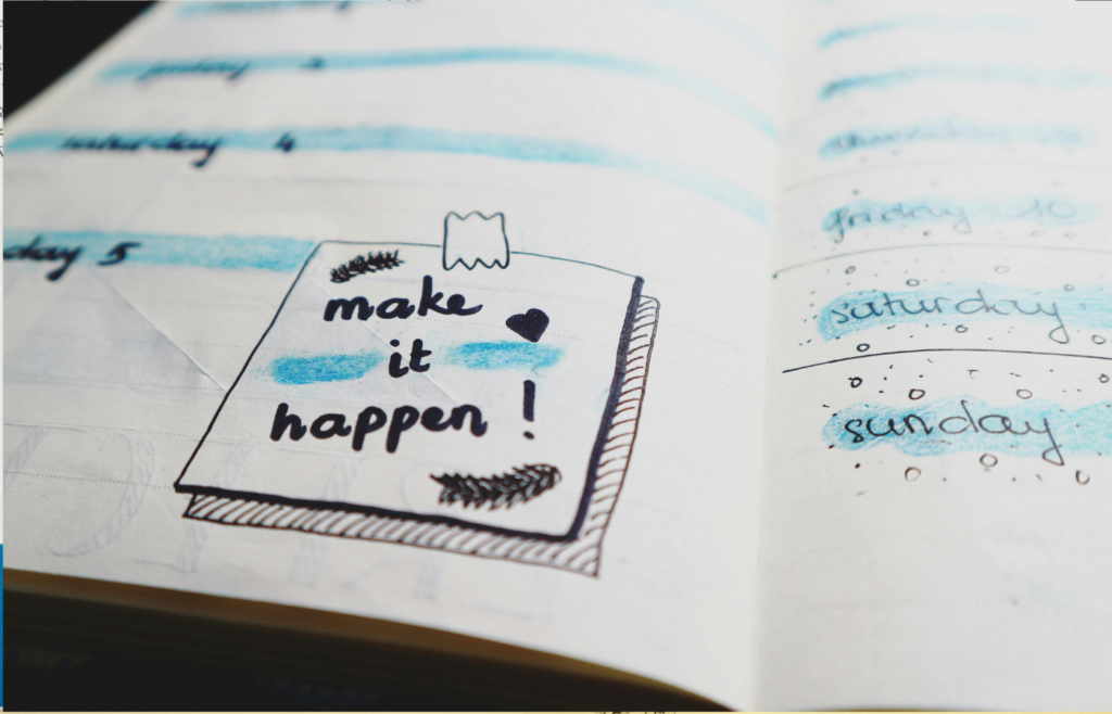 A strong action verbs in documents
