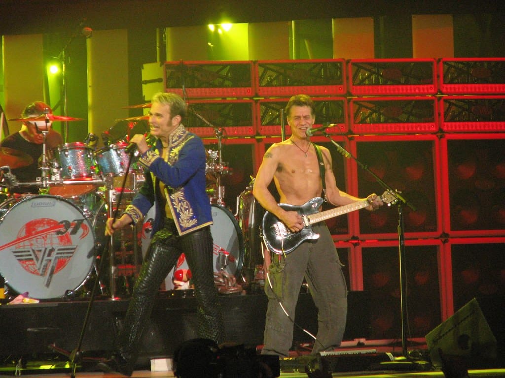 Van Halen