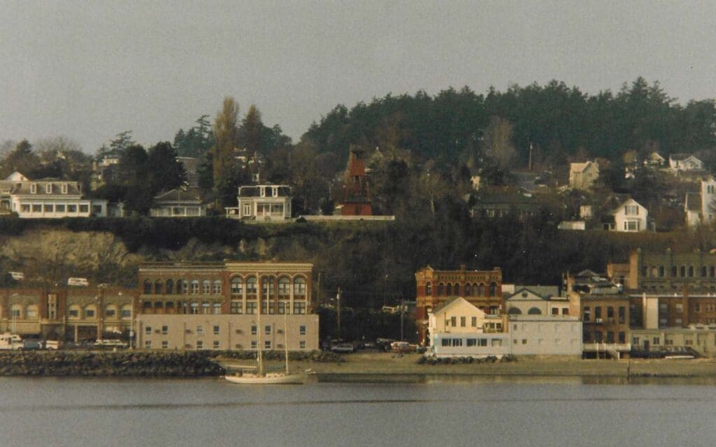 Port Townsend, Washington