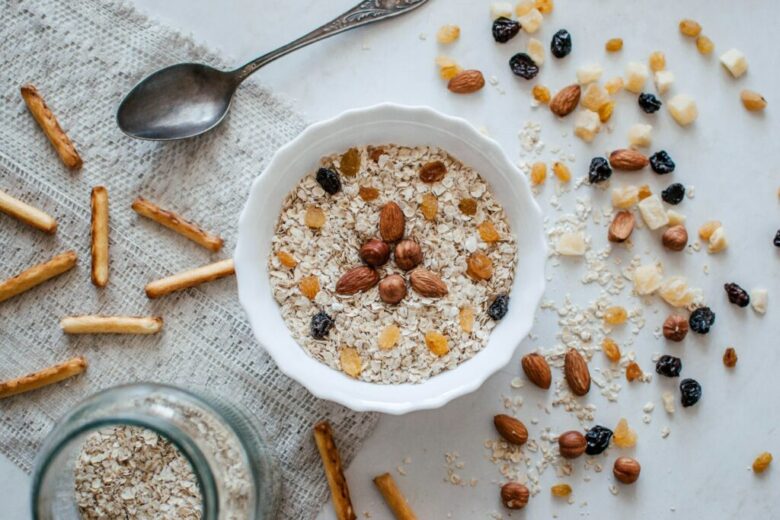 whole grains