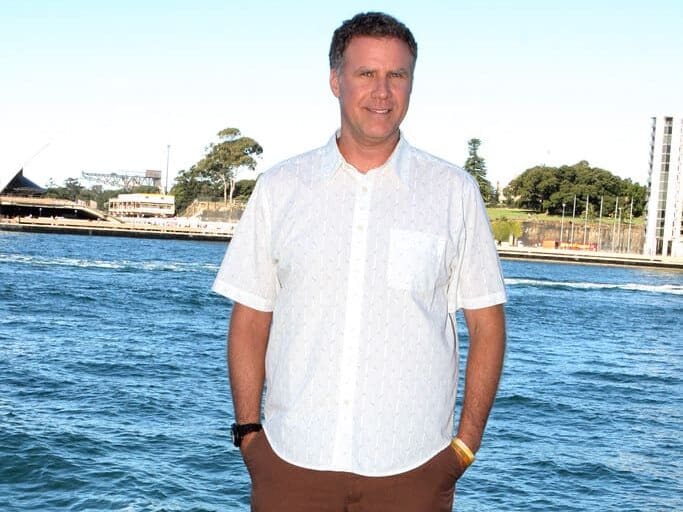 Will Ferrell