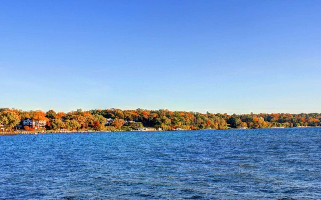 Lake Geneva, Wisconsin