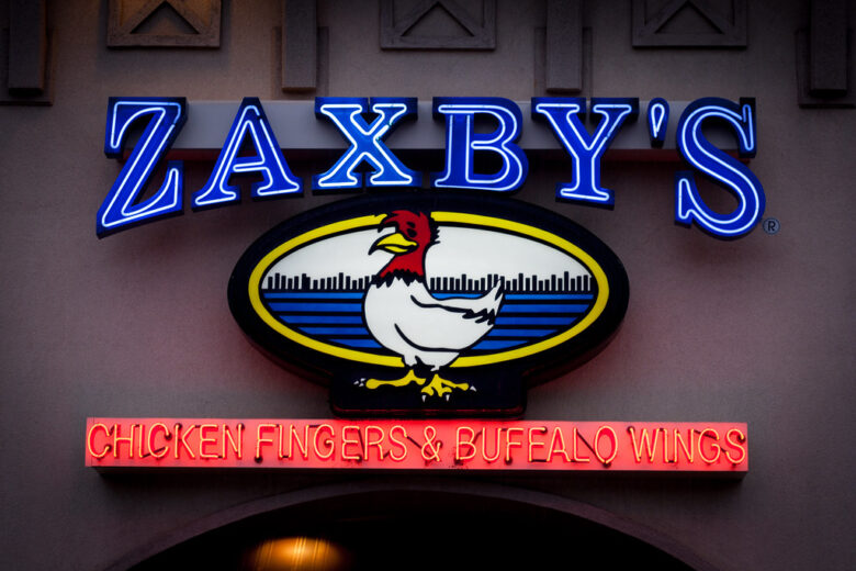 Zaxbys