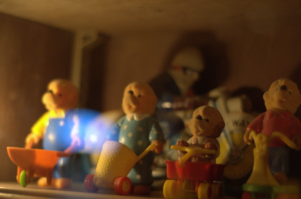 Berenstain Bears