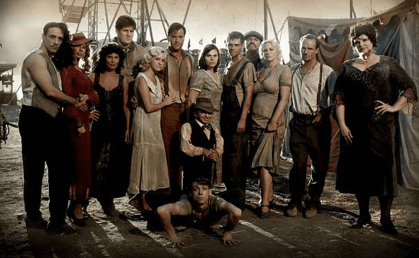 carnivale