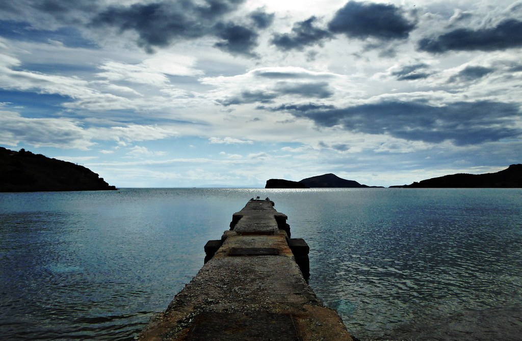 Greek islands