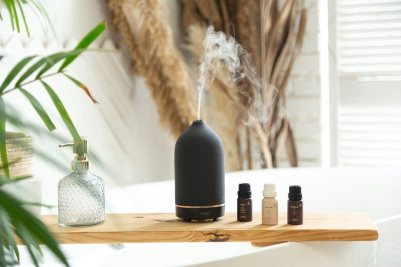 aromatherapy