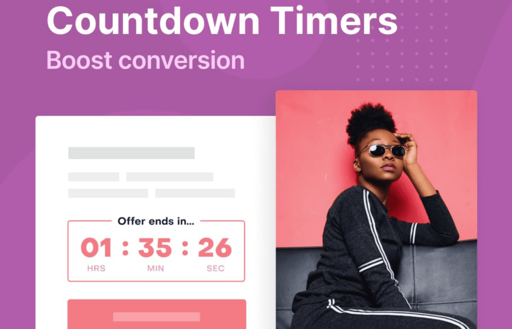 countdown timers