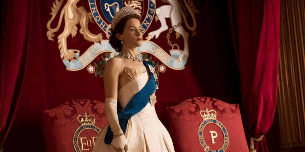The Crown