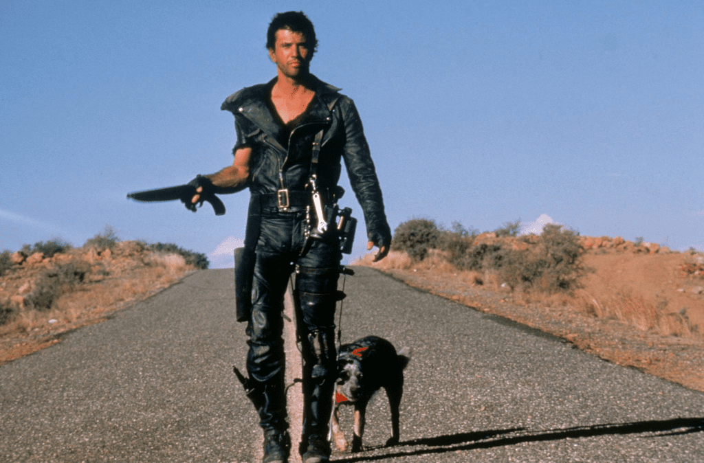 Mad Max