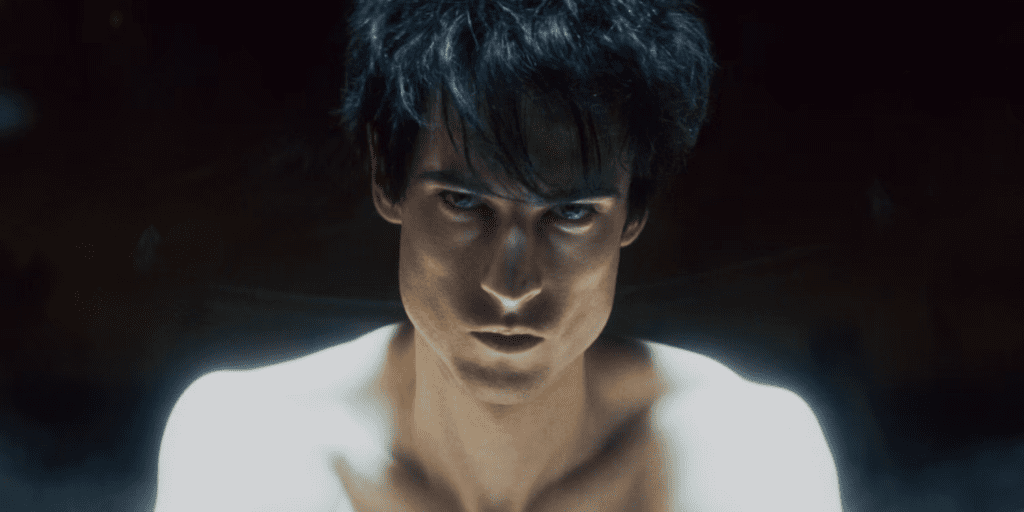 The Sandman