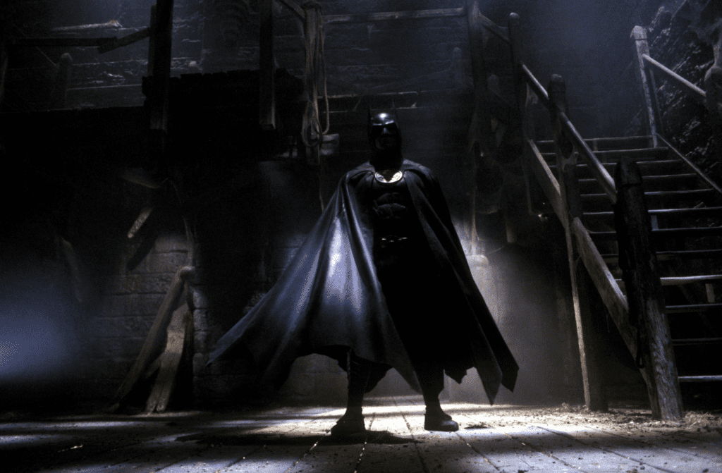 Batman