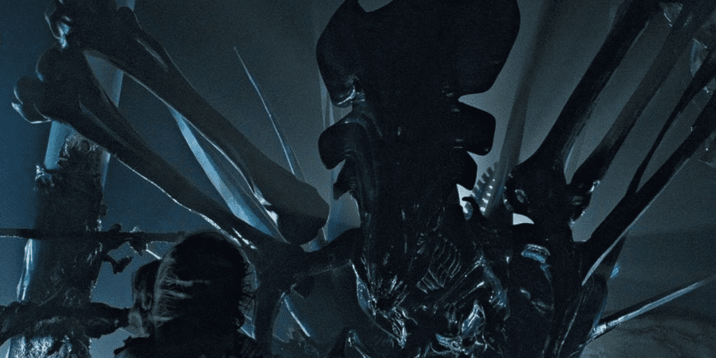 Aliens