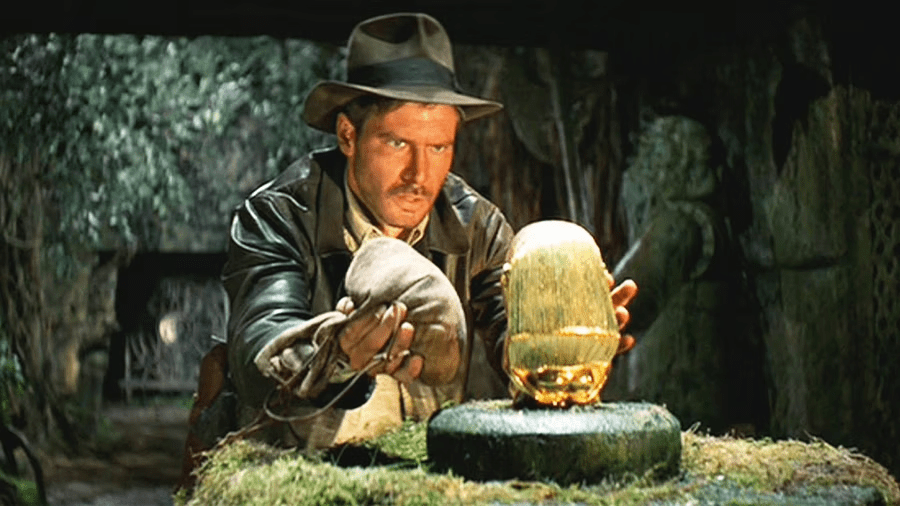 Raiders of the Lost Ark