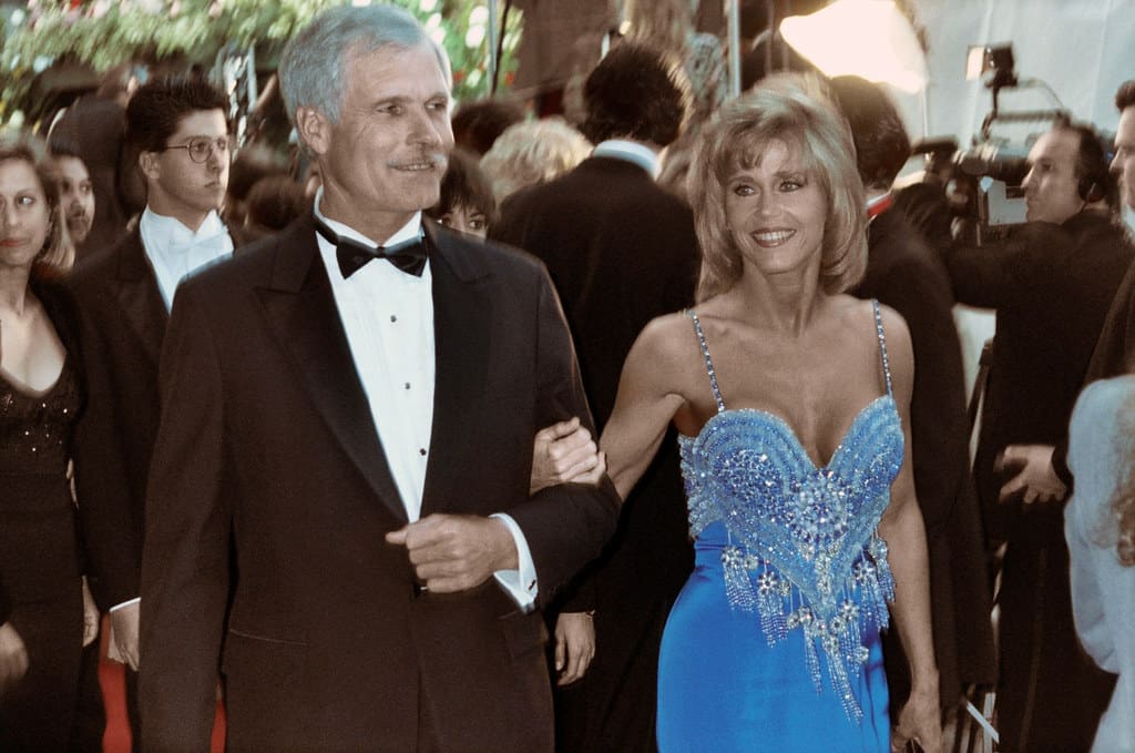 jane fonda