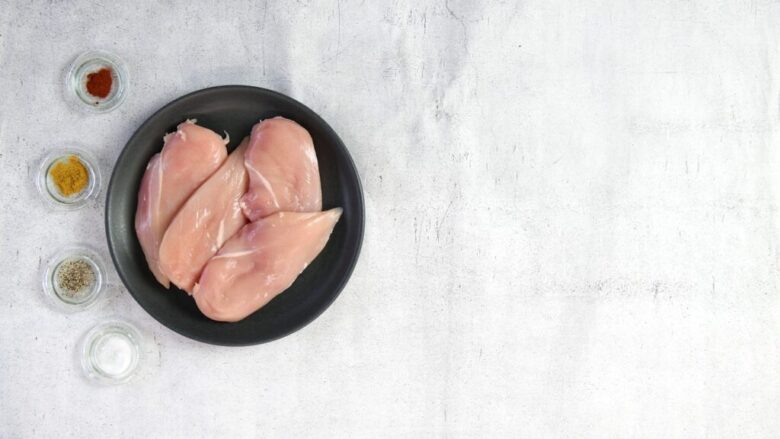 lean protein