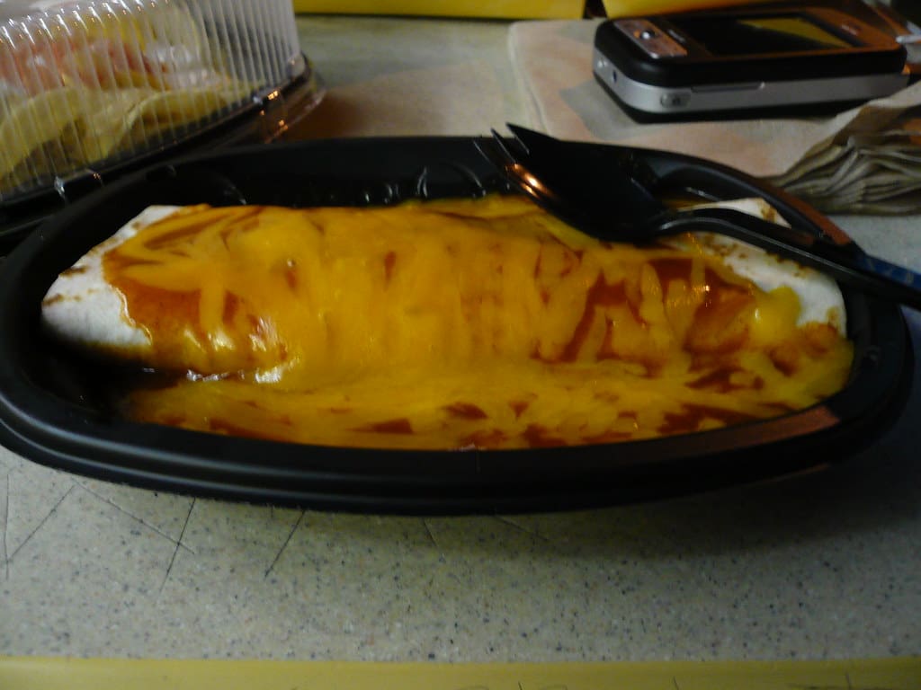 Enchirito